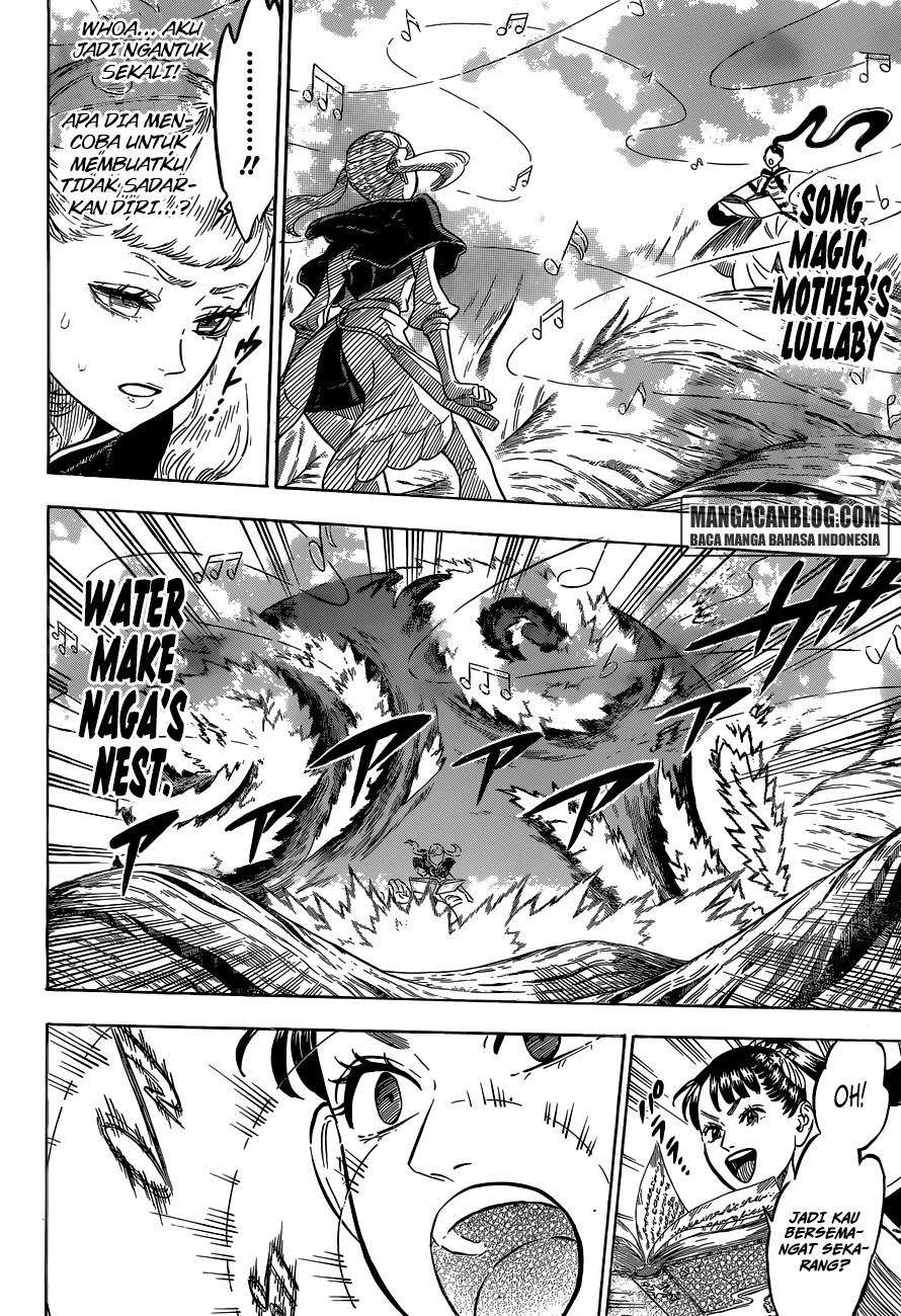 Black Clover Chapter 62 Gambar 6