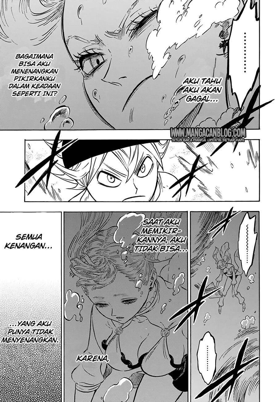 Black Clover Chapter 58 Gambar 12