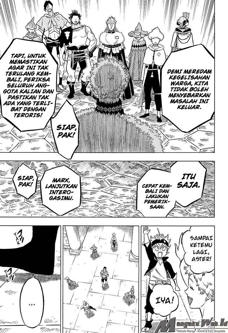 Black Clover Chapter 56 Gambar 4