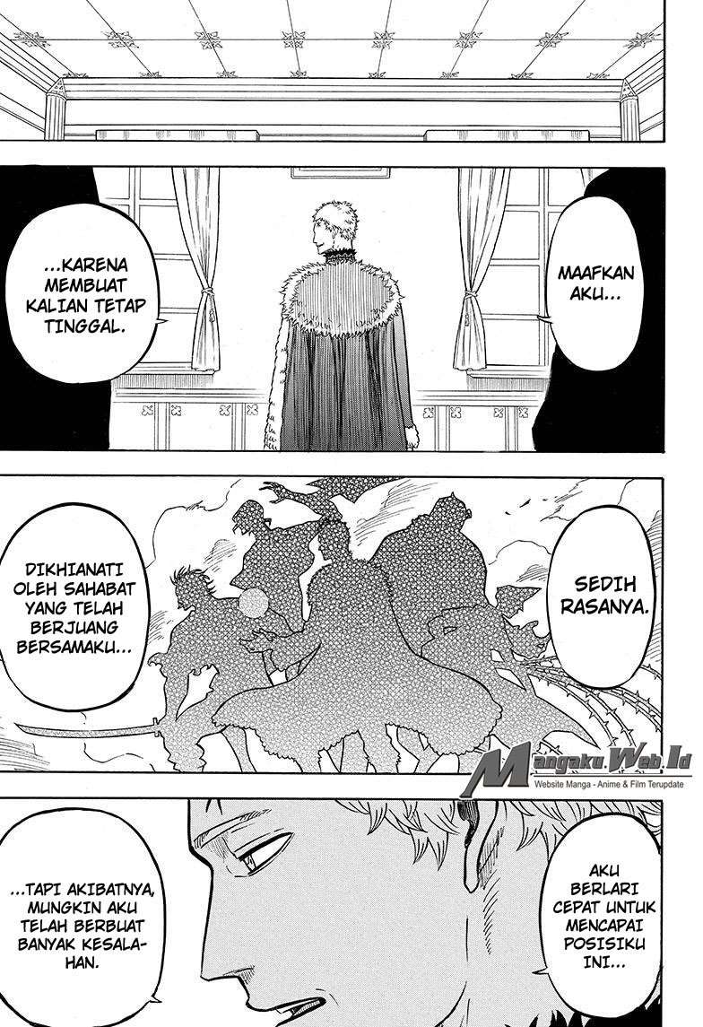 Black Clover Chapter 56 Gambar 6