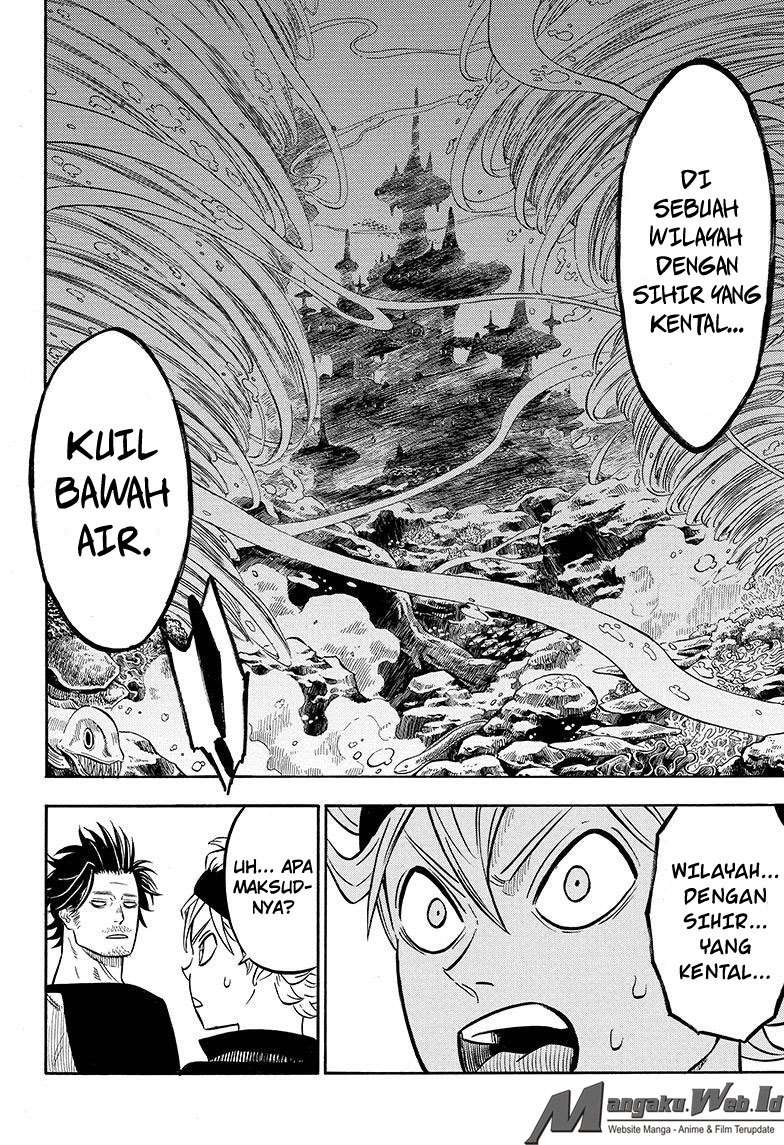 Black Clover Chapter 56 Gambar 9