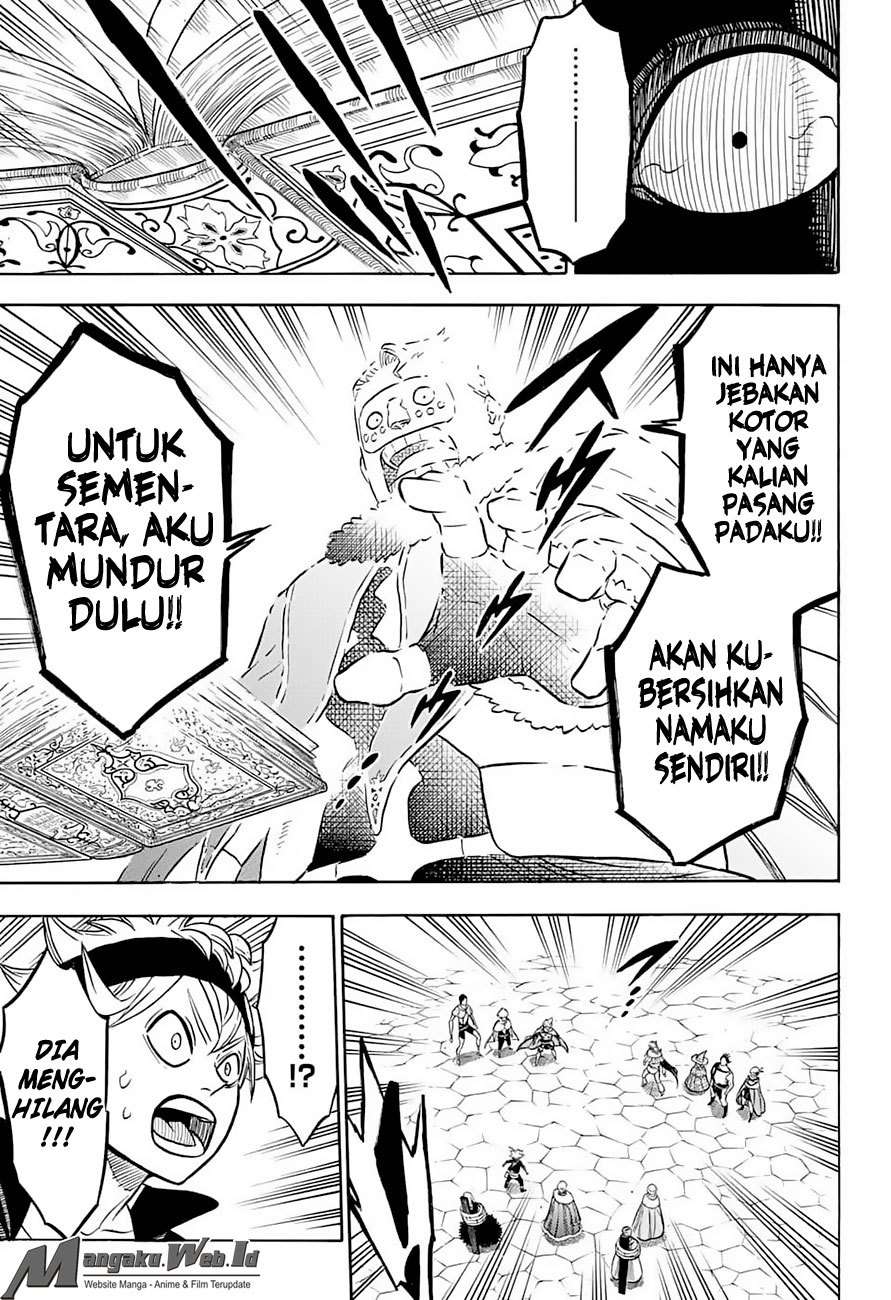 Black Clover Chapter 55 Gambar 6