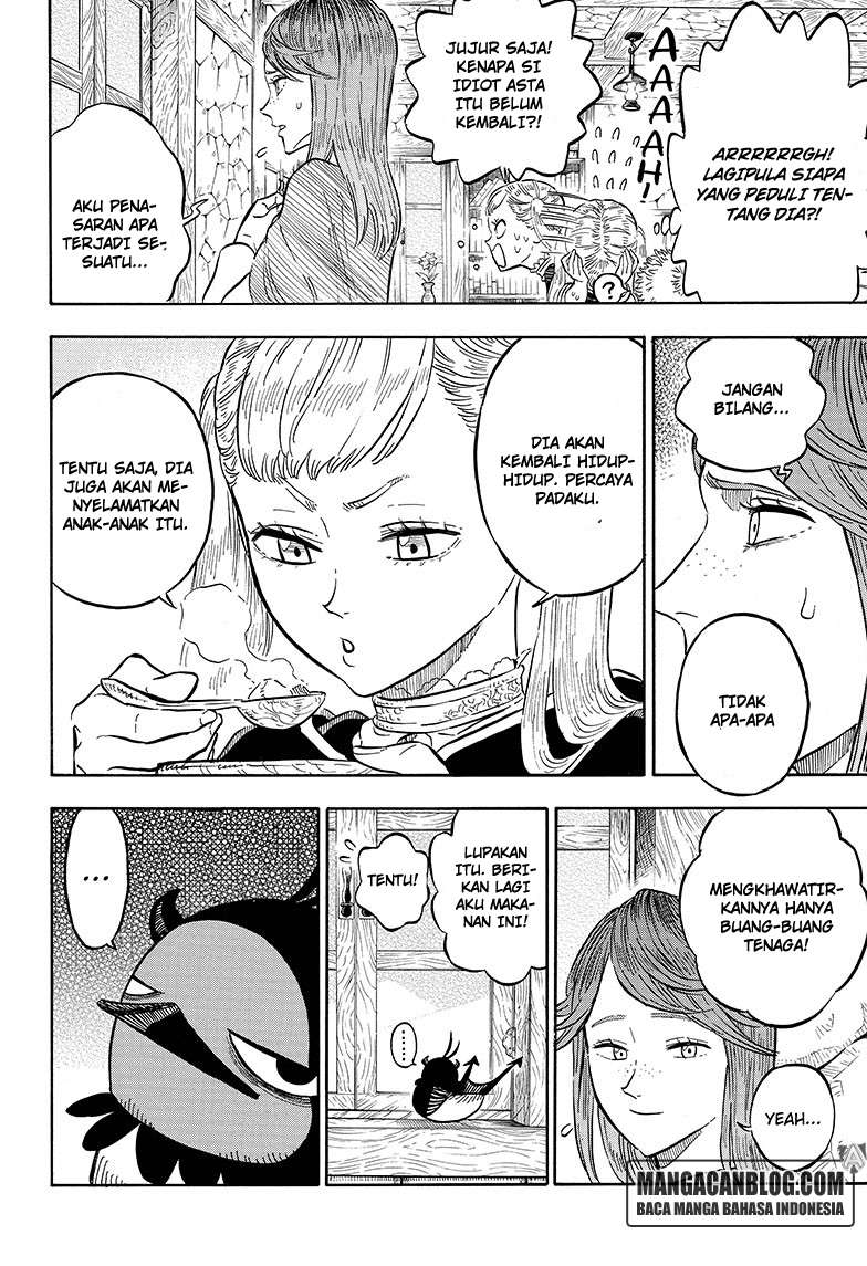 Black Clover Chapter 53 Gambar 4