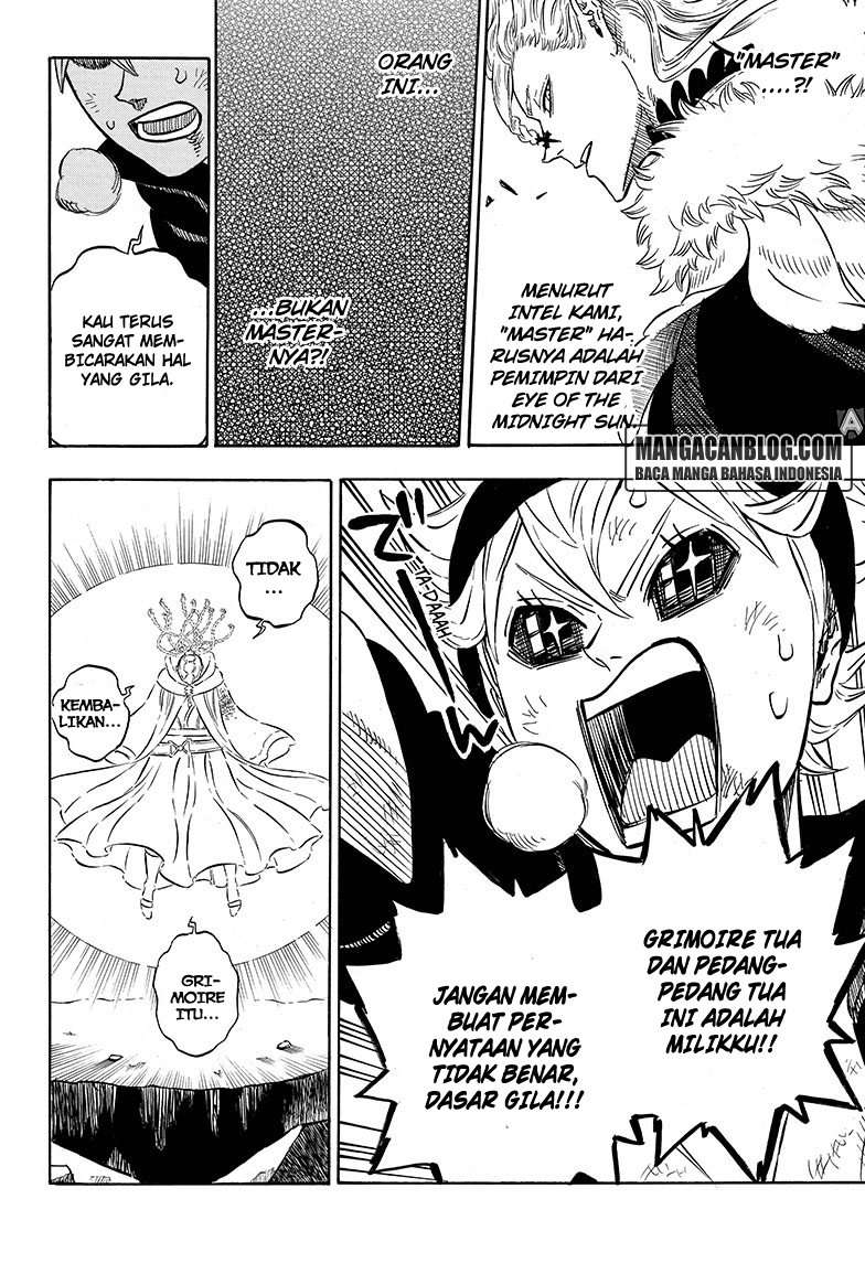 Black Clover Chapter 53 Gambar 10
