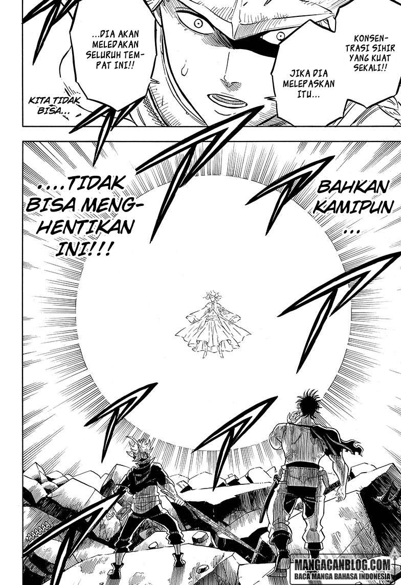 Black Clover Chapter 53 Gambar 12