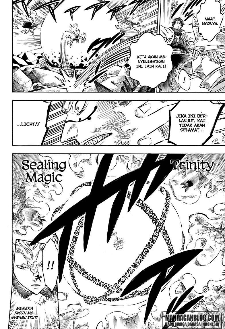 Black Clover Chapter 53 Gambar 14