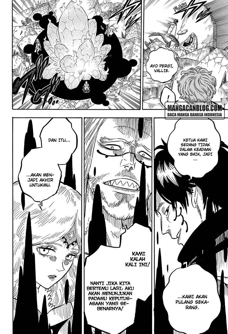 Black Clover Chapter 53 Gambar 16