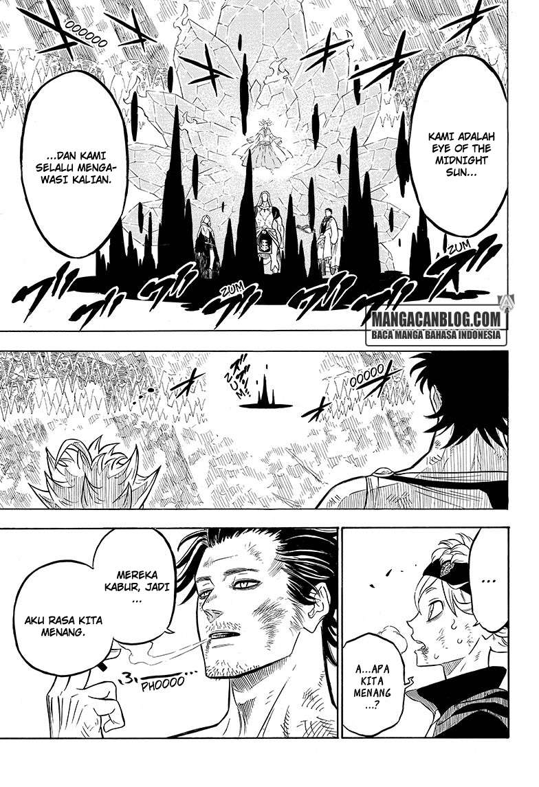 Black Clover Chapter 53 Gambar 17