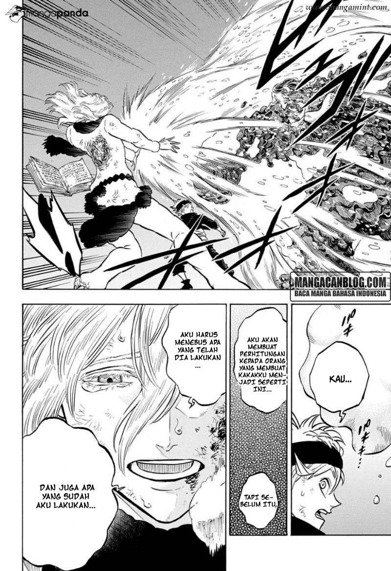 Black Clover Chapter 46 Gambar 6