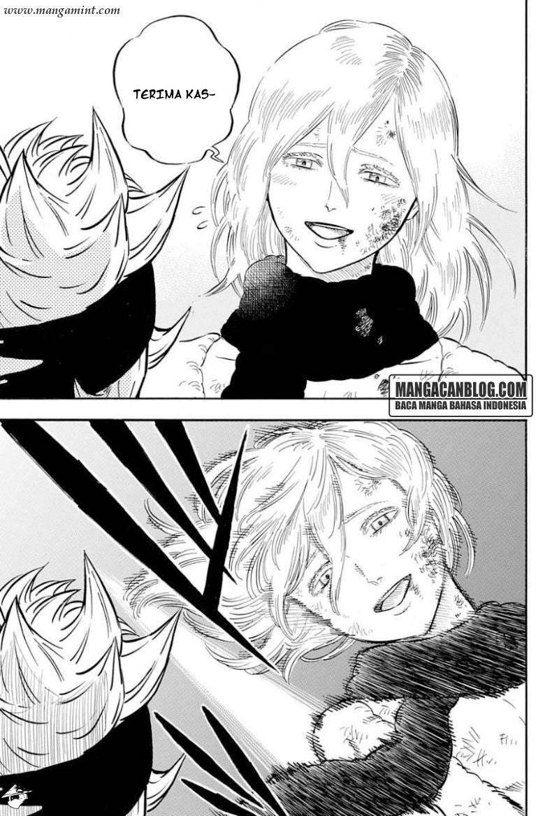 Black Clover Chapter 46 Gambar 9