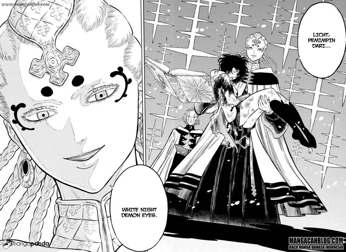 Black Clover Chapter 46 Gambar 14