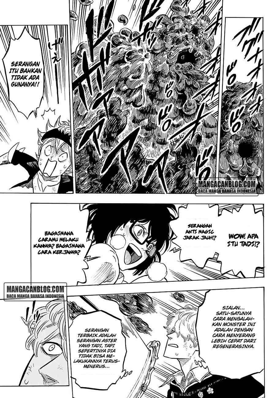 Black Clover Chapter 45 Gambar 12