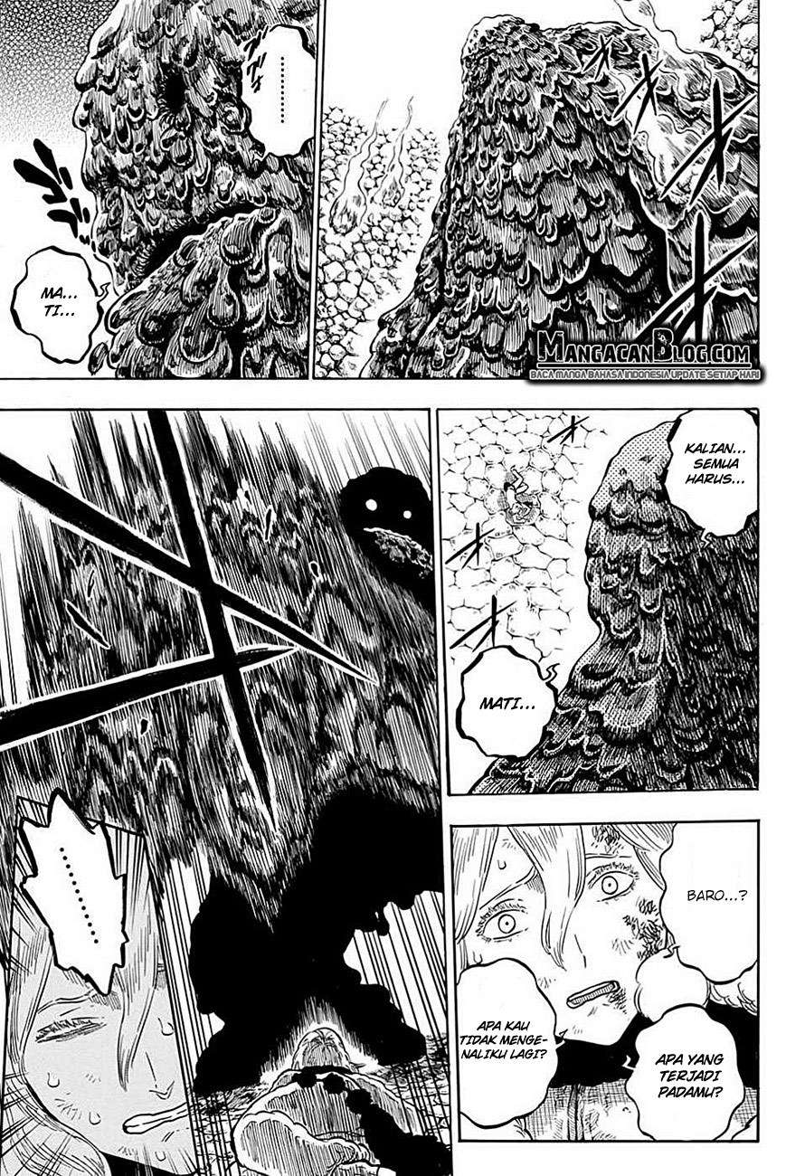 Black Clover Chapter 44 Gambar 4