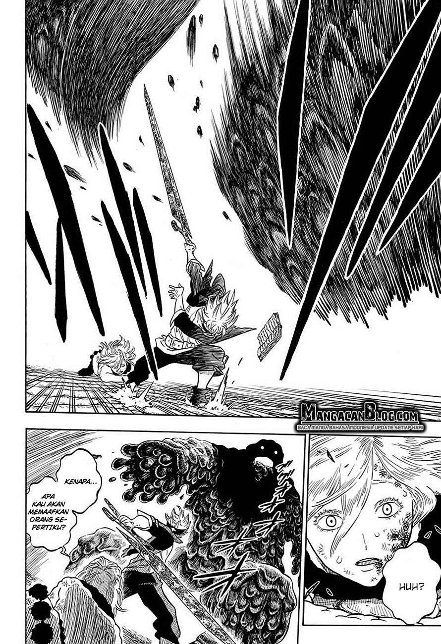 Black Clover Chapter 44 Gambar 5