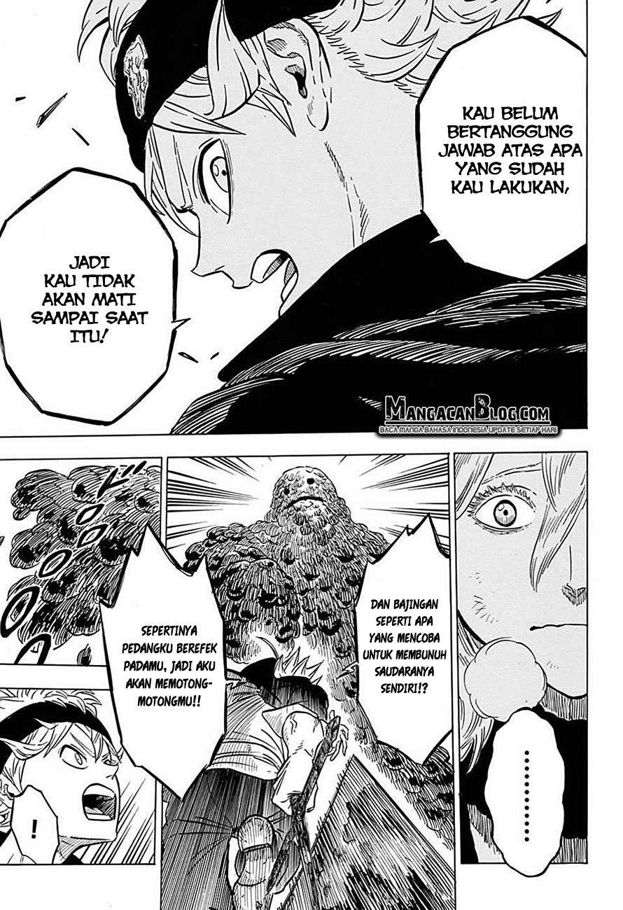 Black Clover Chapter 44 Gambar 6