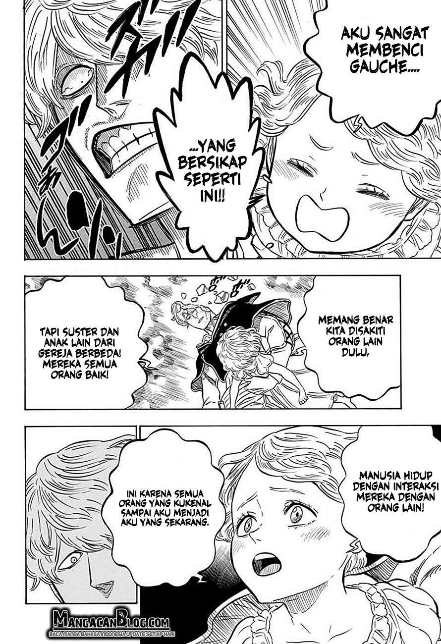 Black Clover Chapter 44 Gambar 13