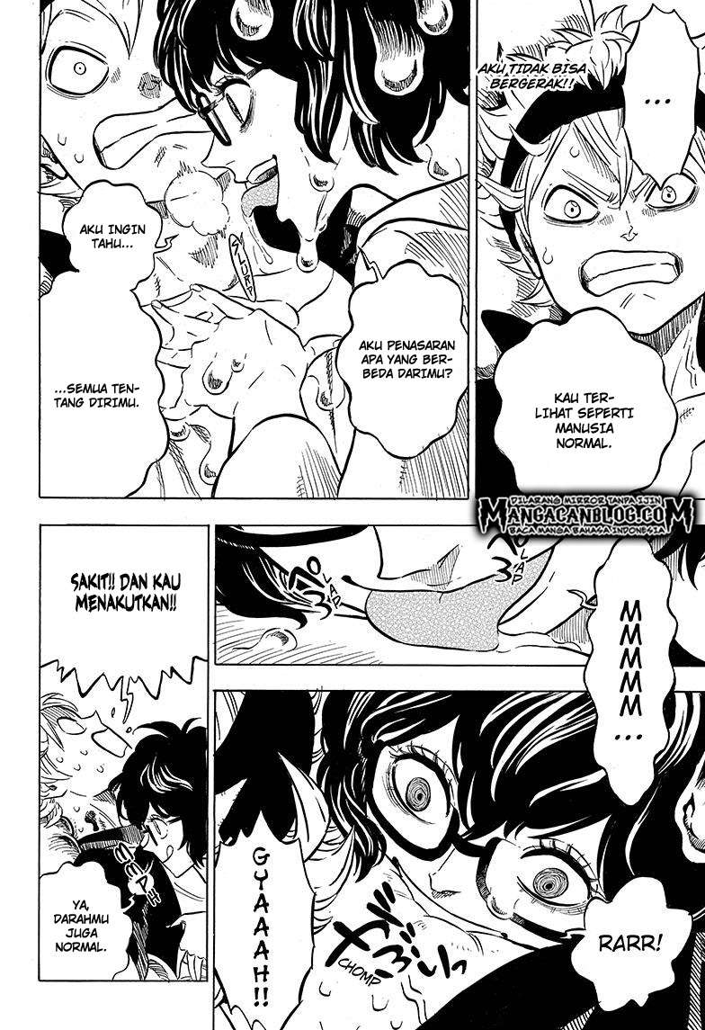 Black Clover Chapter 43 Gambar 7