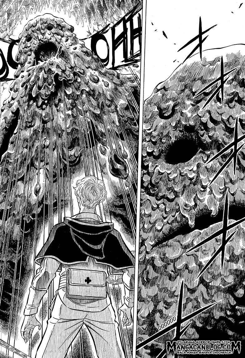 Black Clover Chapter 43 Gambar 16
