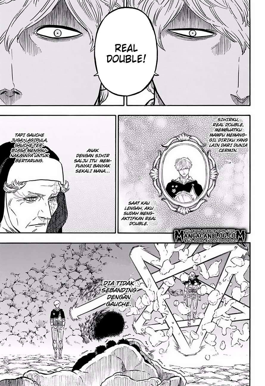 Black Clover Chapter 42 Gambar 6