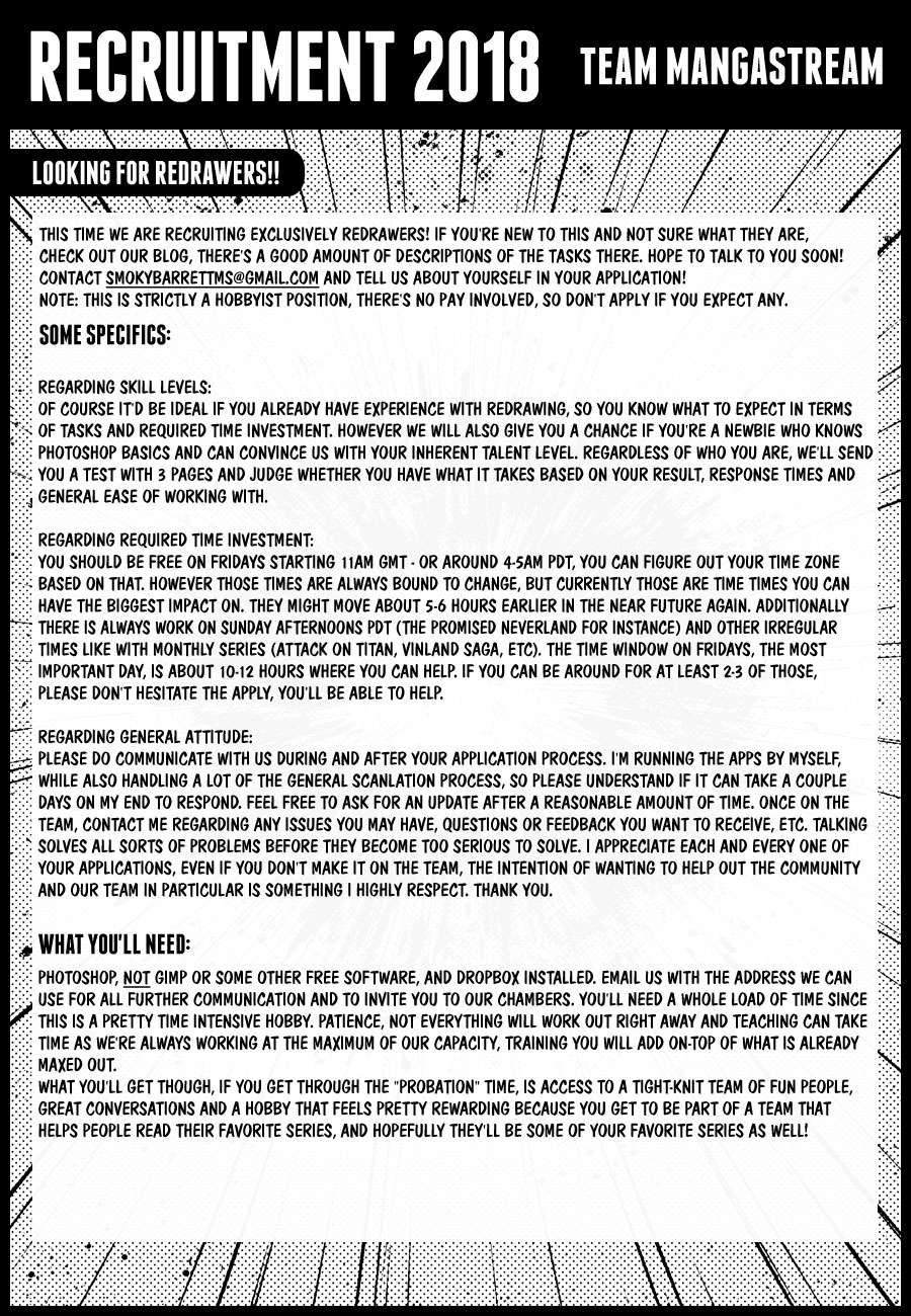 Boku no Hero Academia Chapter 179 Gambar 17