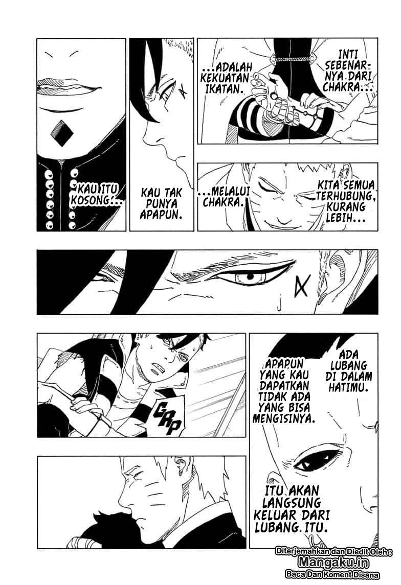 Boruto Chapter 39.2 Gambar 6