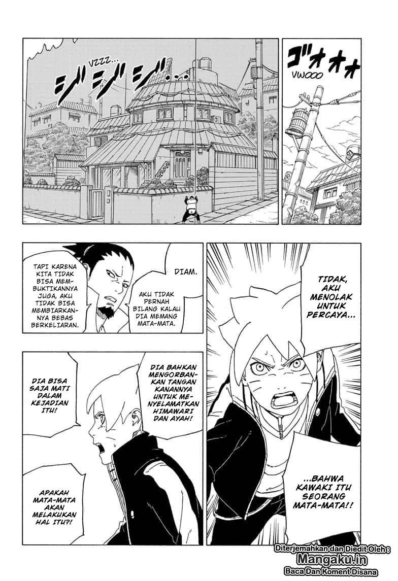 Boruto Chapter 39.2 Gambar 3