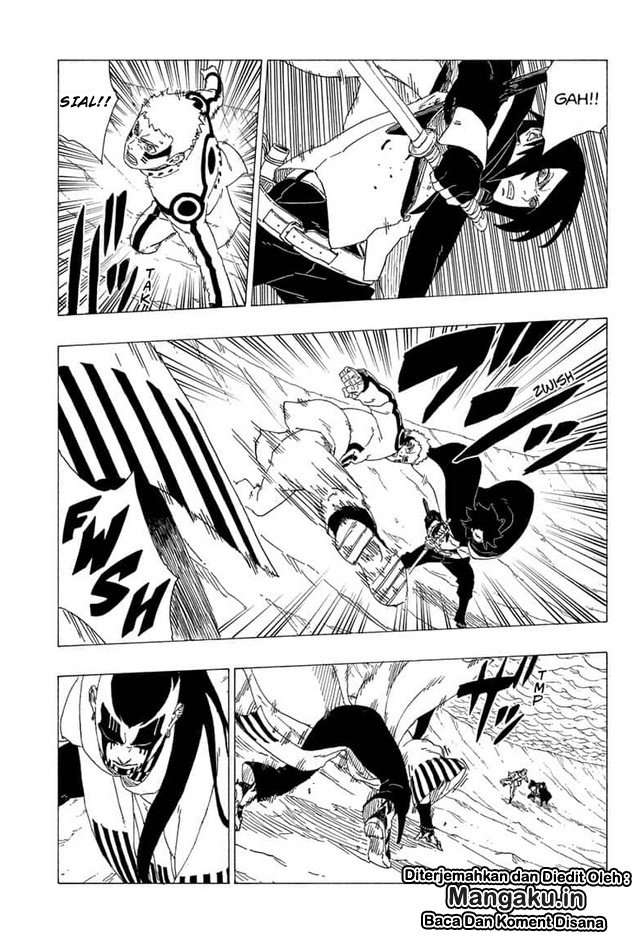Boruto Chapter 37.2 Gambar 4