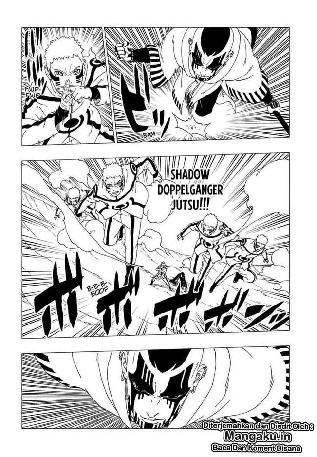 Boruto Chapter 37.2 Gambar 5