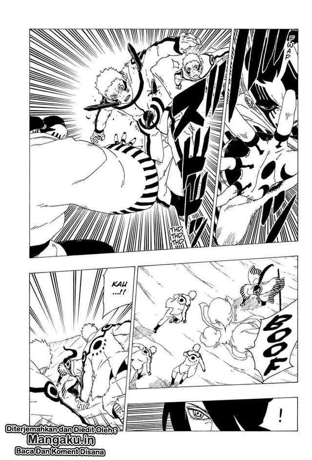 Boruto Chapter 37.2 Gambar 6