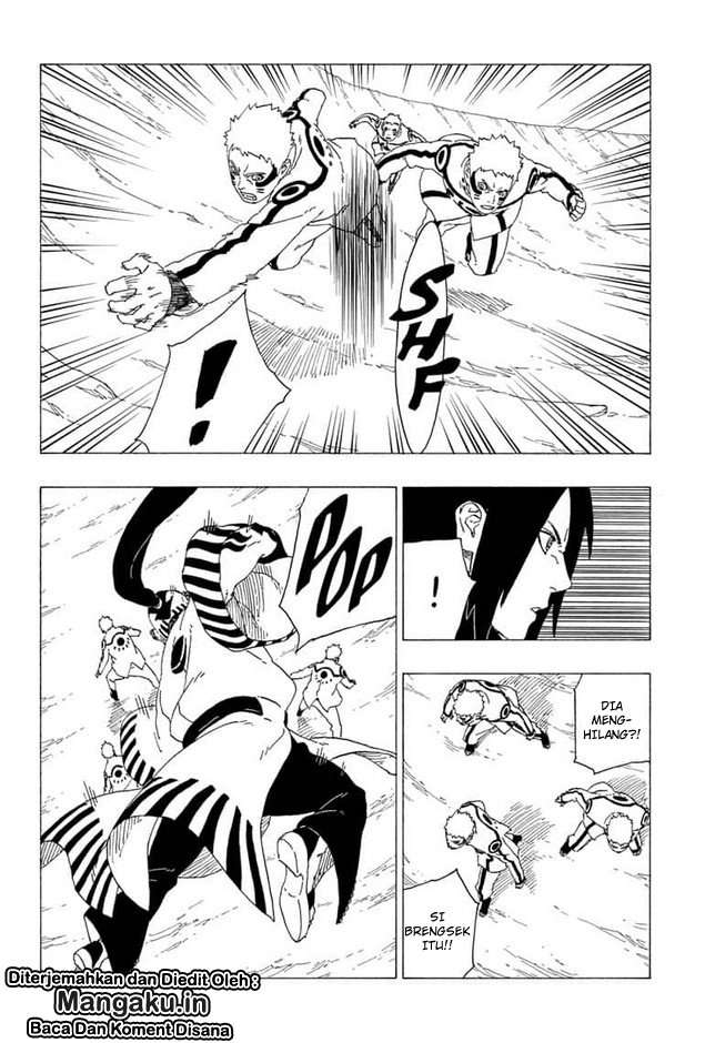 Boruto Chapter 37.2 Gambar 7