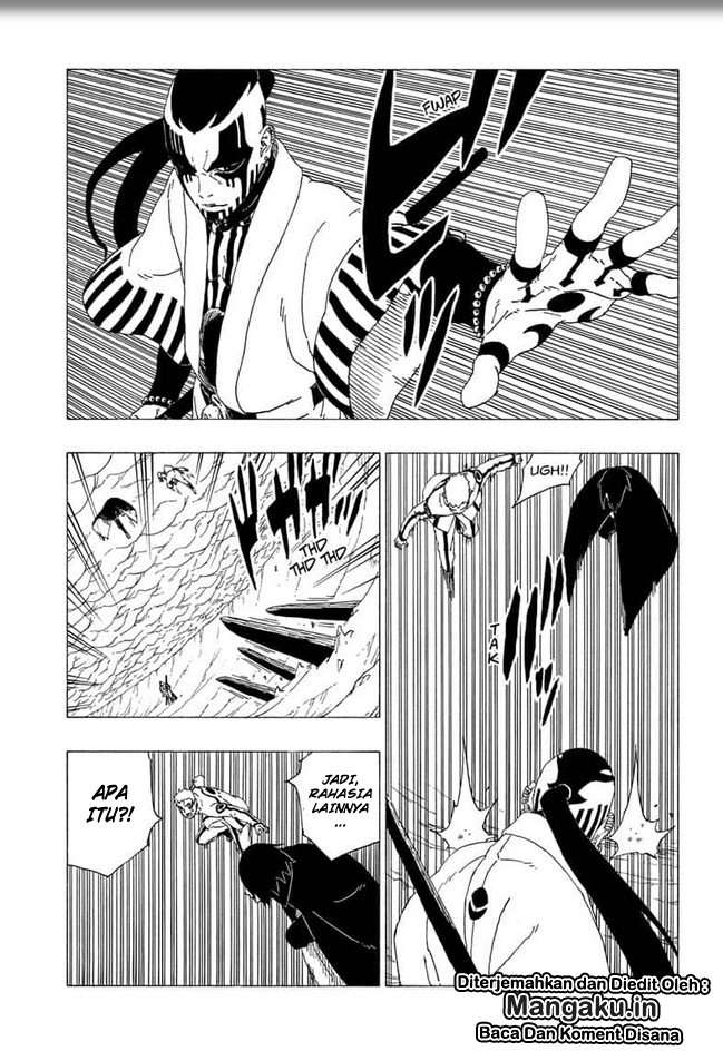 Boruto Chapter 37.2 Gambar 12