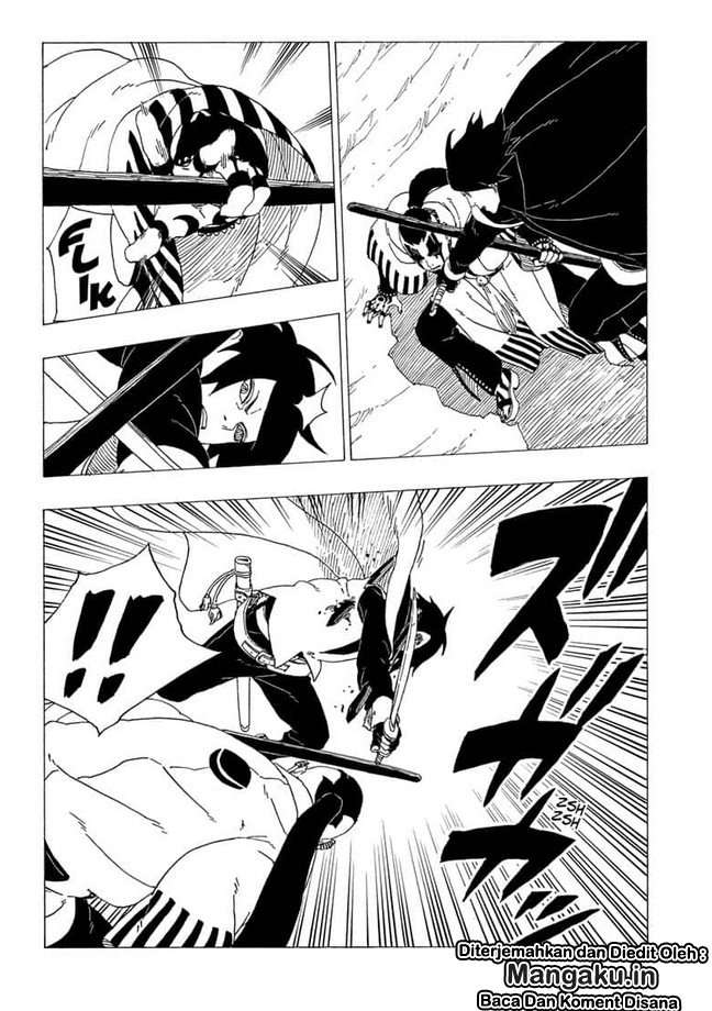 Boruto Chapter 37.2 Gambar 3