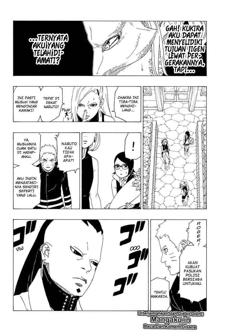 Boruto Chapter 36.2 Gambar 7