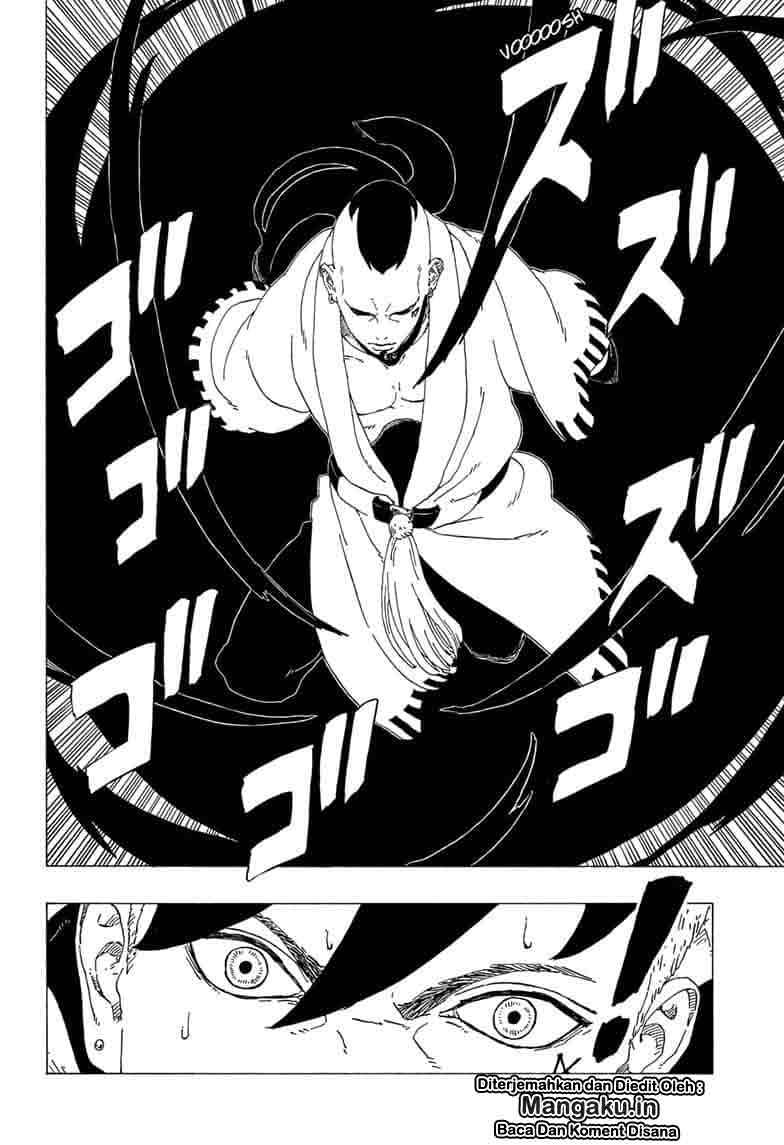 Boruto Chapter 36.2 Gambar 3