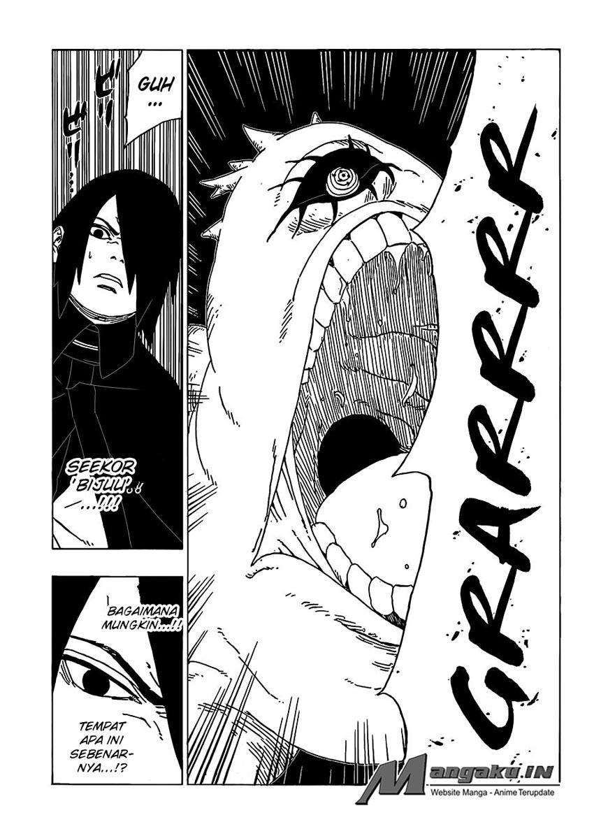 Boruto Chapter 35.2 Gambar 5