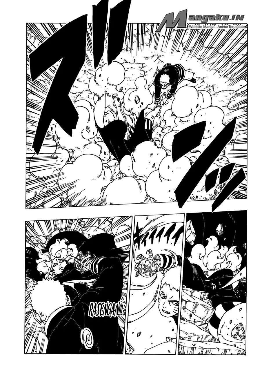 Boruto Chapter 31 Gambar 10