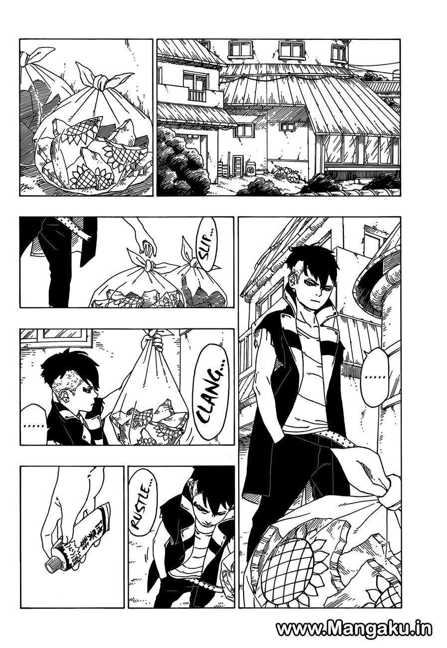 Boruto Chapter 29 Gambar 40