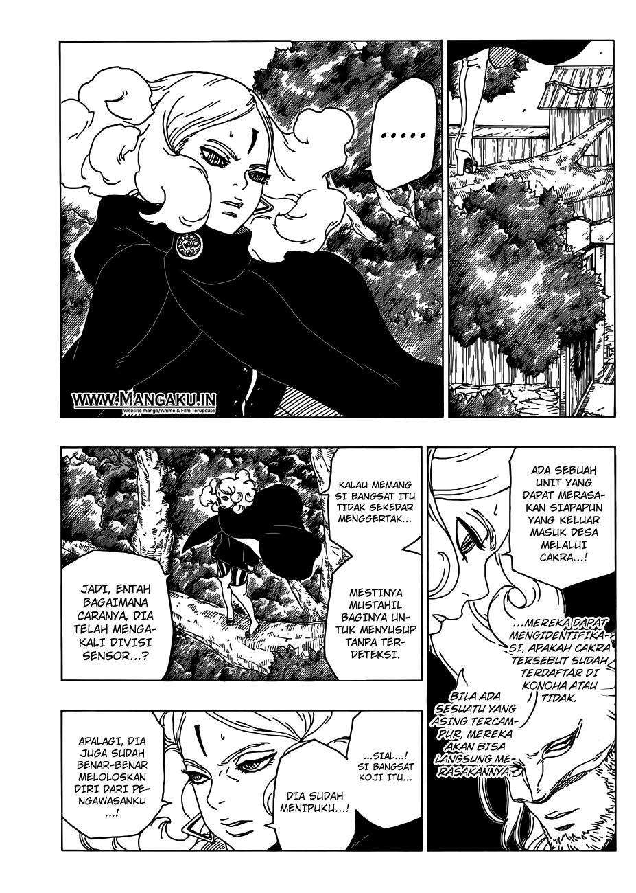 Boruto Chapter 29 Gambar 3