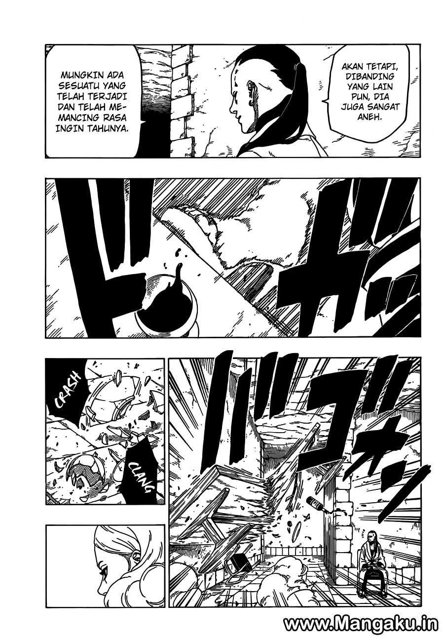 Boruto Chapter 24 Gambar 6
