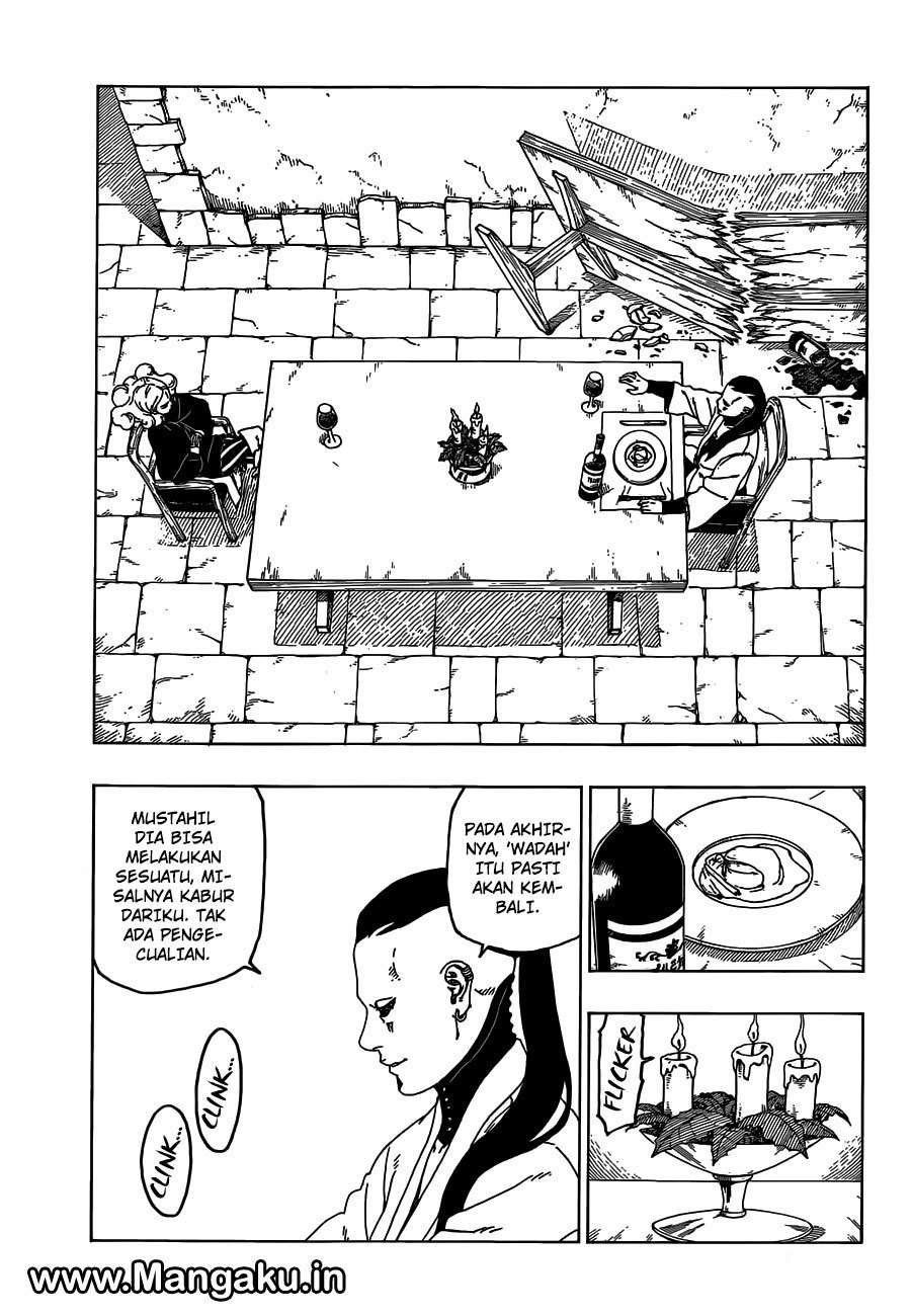 Boruto Chapter 24 Gambar 8