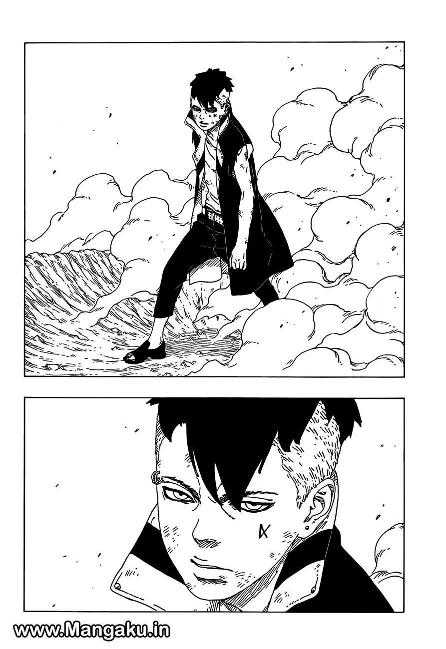 Boruto Chapter 24 Gambar 25