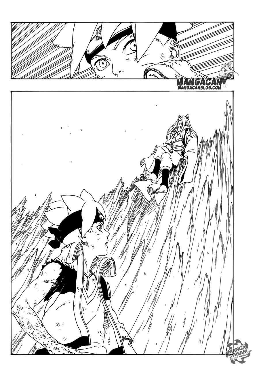 Boruto Chapter 10 Gambar 10