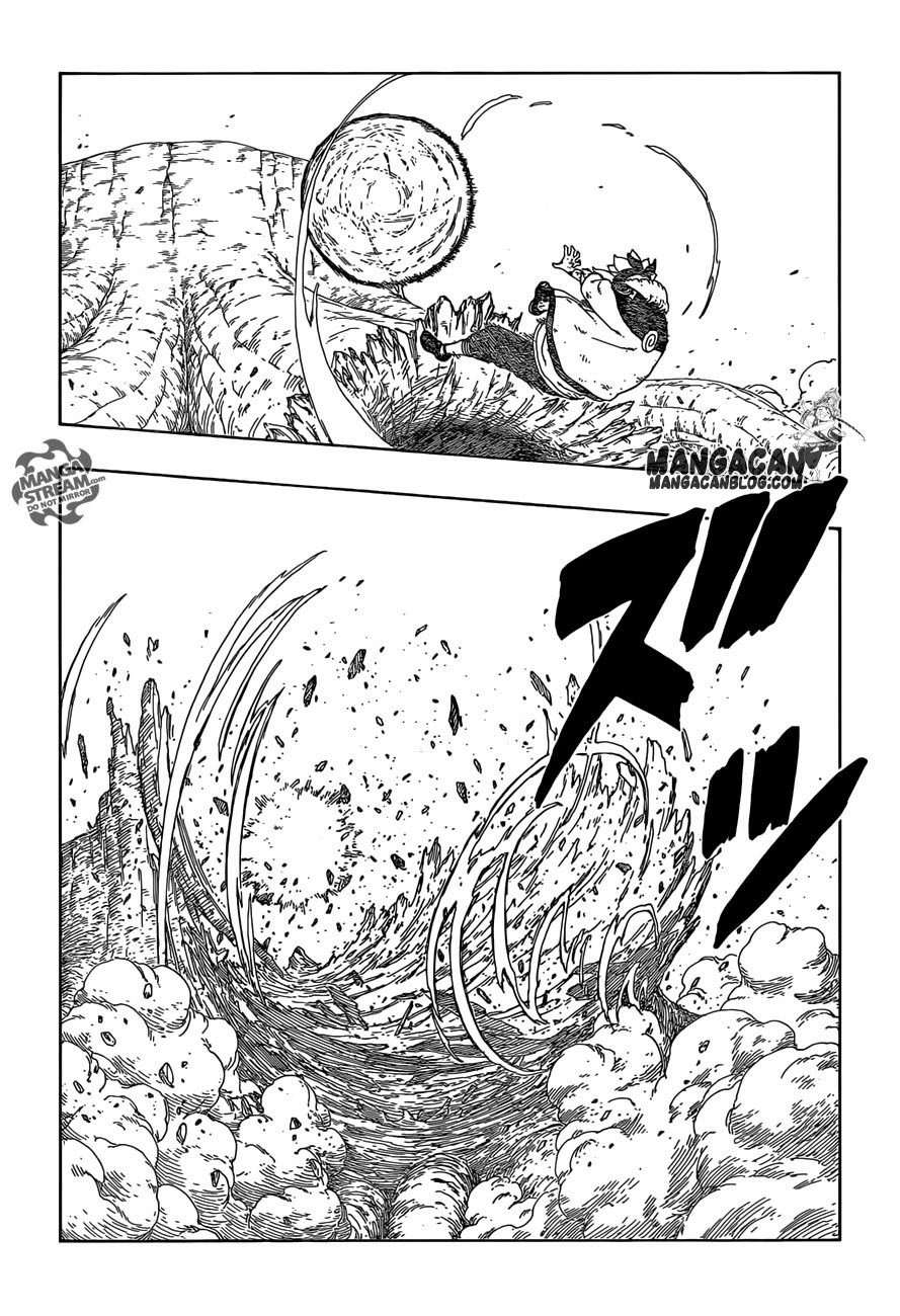 Boruto Chapter 9 Gambar 40
