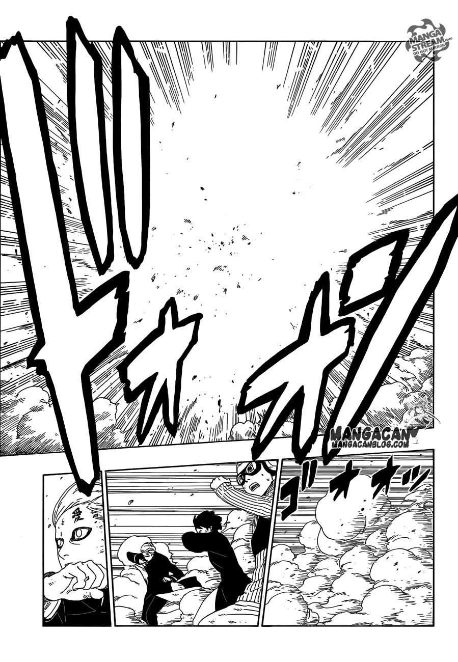 Boruto Chapter 9 Gambar 41