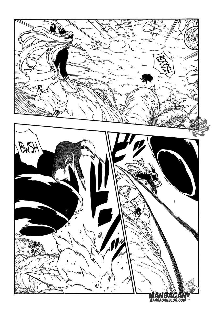 Boruto Chapter 9 Gambar 27