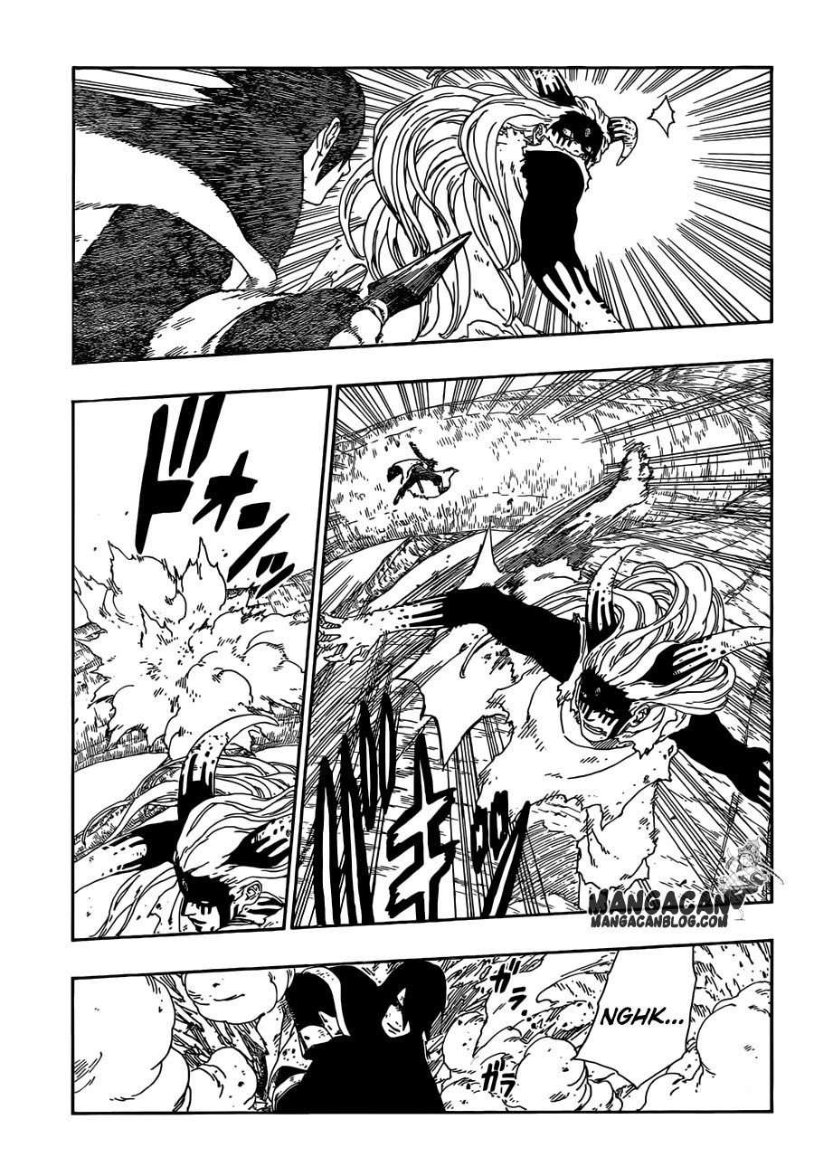 Boruto Chapter 9 Gambar 29