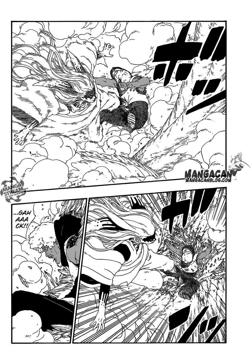Boruto Chapter 8 Gambar 5