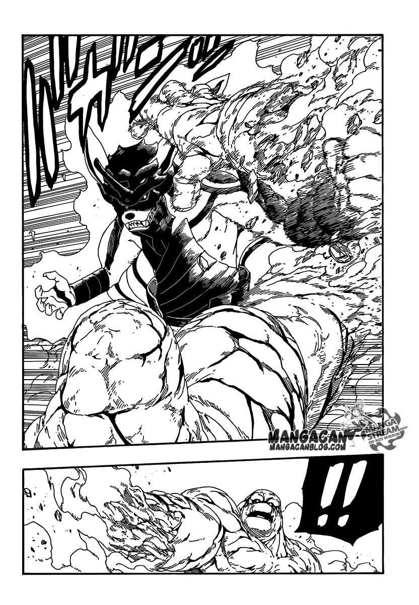 Boruto Chapter 8 Gambar 27