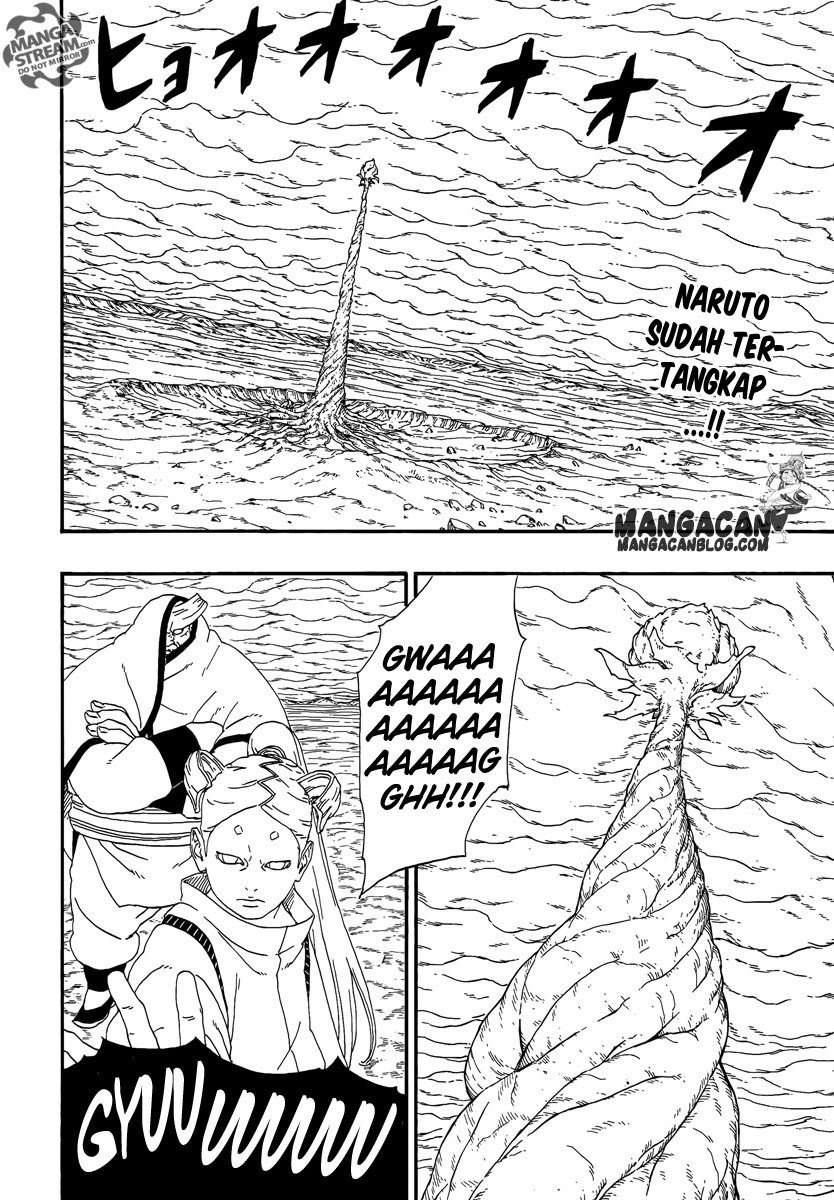 Boruto Chapter 7 Gambar 4