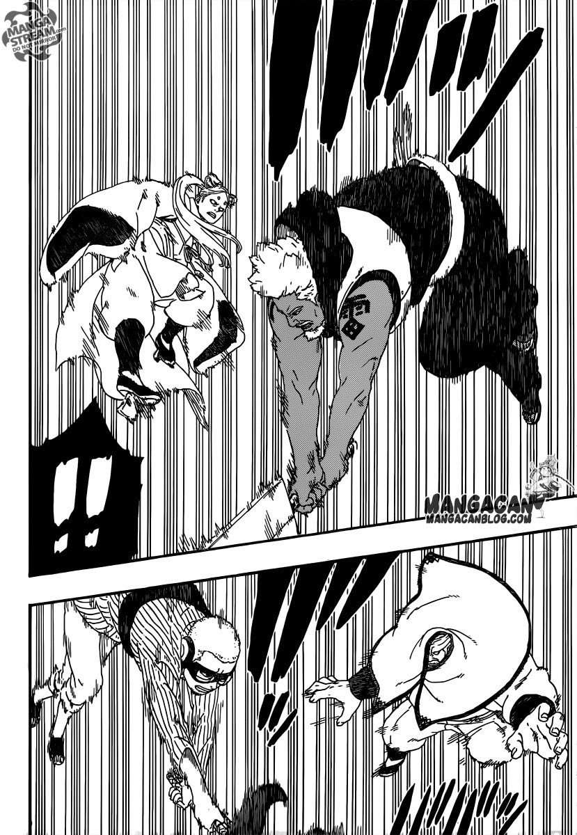 Boruto Chapter 7 Gambar 8